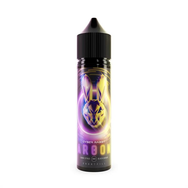 argon-cyber-rabbit-50ml-e-liquid-70vg-vape-0mg-juice-shortfill