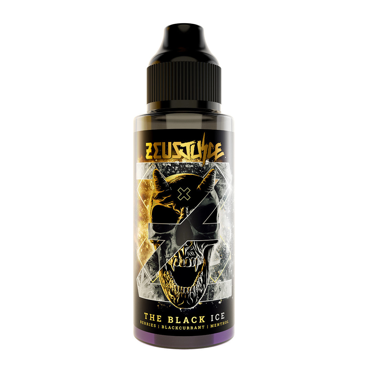 the-black-ice-zeus-juice-100ml-e-liquid-70vg-30pg-vape-0mg-juice-short-fill