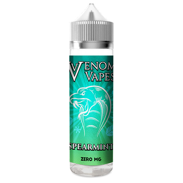 spearmint-venom-vapes-50ml-e-liquid-80vg-20pg-vape-0mg-juice-short-fill