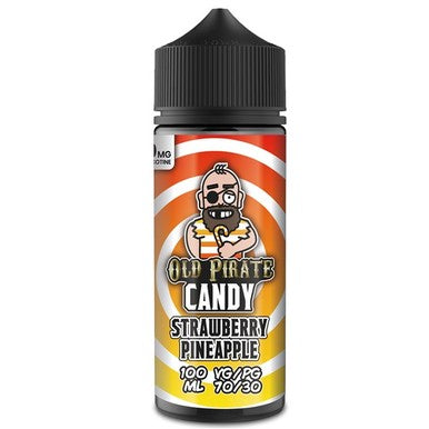 strawberry-pineapple-candy-old-pirate-100ml-70vg-0mg-e-liquid-vape-juice-shortfill-sub-ohm