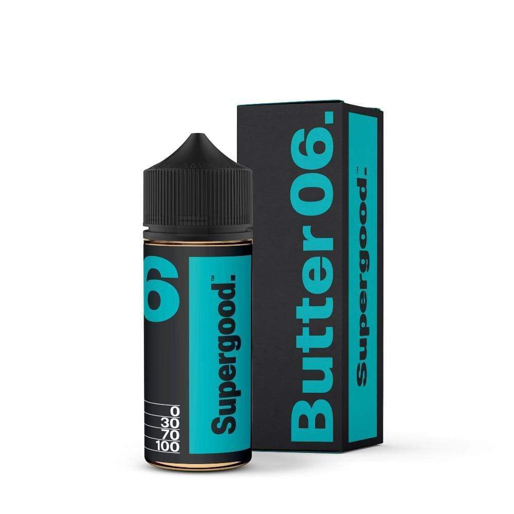 butter-06-supergood-butter-range-100ml-e-liquid-70vg-vape-0mg-juice-shortfill