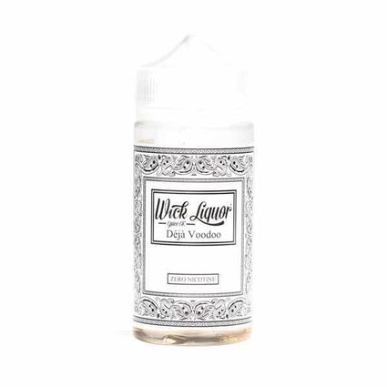 deja-voodoo-wick-liquor-150ml-e-liquid-80vg-20pg-vape-0mg-juice-shortfill