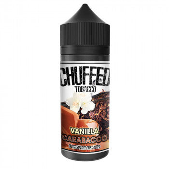 vanilla-carabacco-tobacco-chuffed-100ml-e-liquid-70vg-30pg-vape-0mg-juice-short-fill