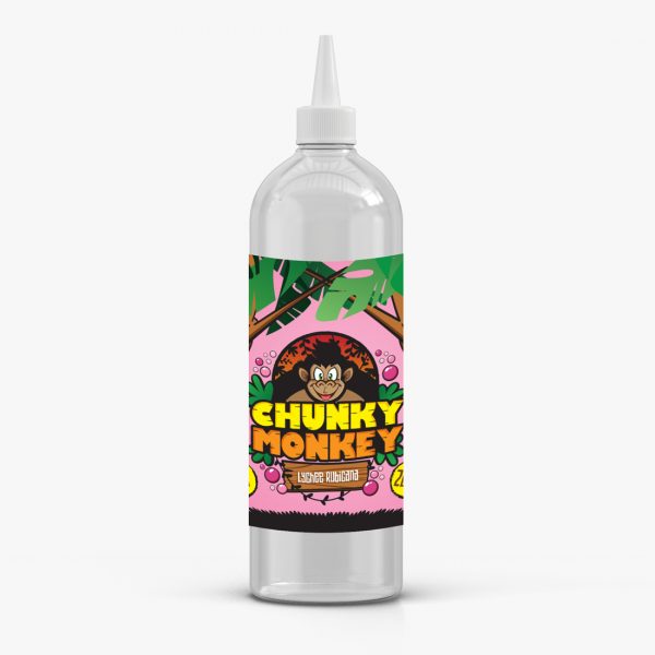 lychee-rubicana-chunky-monkey-kingston-200ml-e-liquid-60vg-40pg-vape-0mg-juice-short-fill