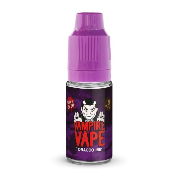 tobacco-1961-vampire-vape-10ml-e-liquid-0mg-3mg-6mg-12mg-18mg-vape-50vg-40vg-50-pg-60pg-juice