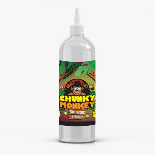 apple-cranberry-&-raspberry-chunky-monkey-kingston-200ml-e-liquid-60vg-40pg-vape-0mg-juice-short-fill