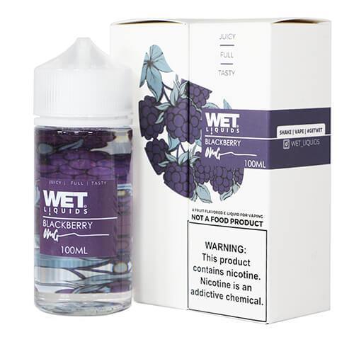 blackberry-wet-liquids-100ml-e-liquid-70vg-vape-0mg-juice-shortfill