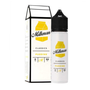 pudding-the-milkman-50ml-e-liquid-70vg-30pg-vape-0mg-juice-short-fill