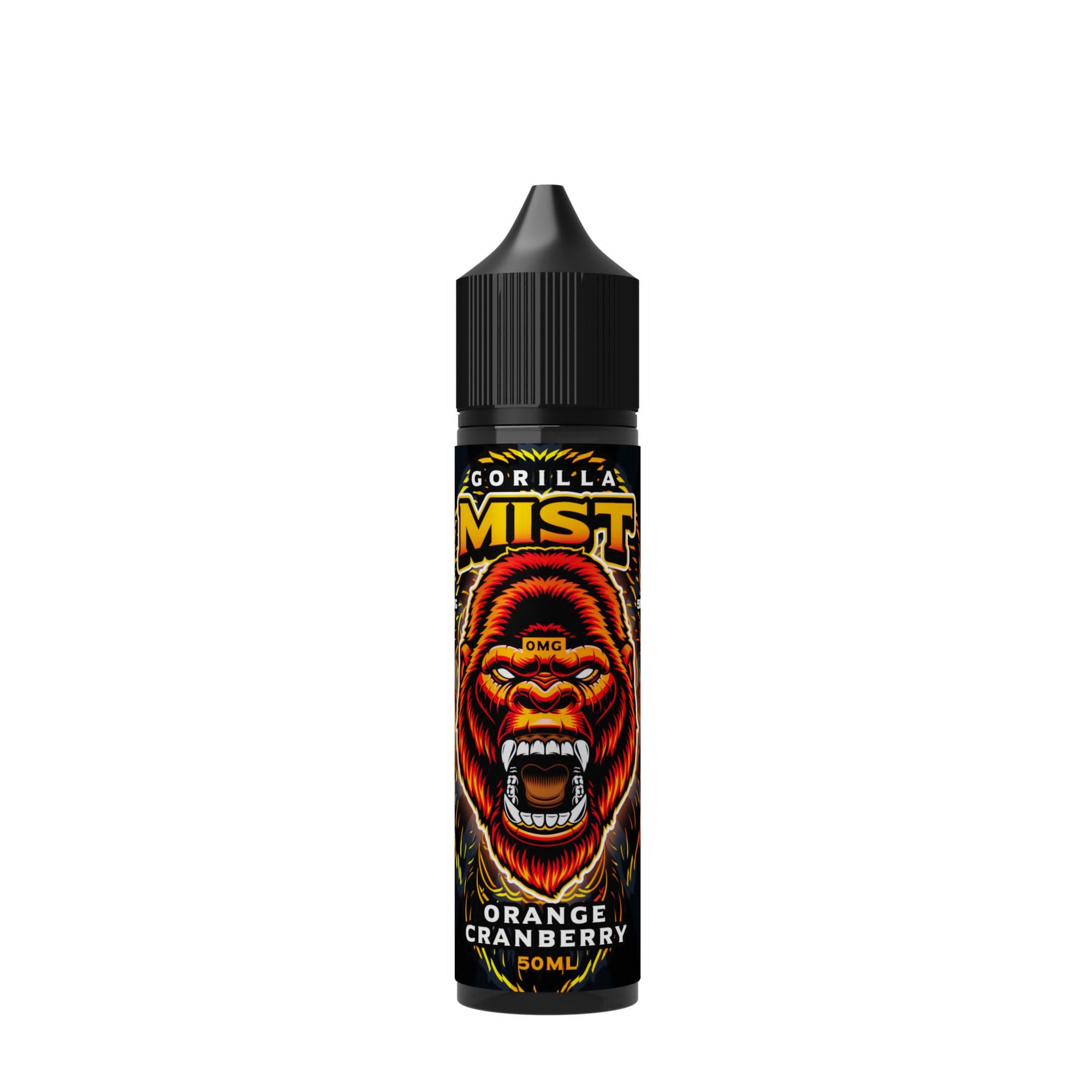 orange-cranberry-gorilla-mist-50ml-e-liquid-50vg-50pg-vape-0mg-juice-short-fill