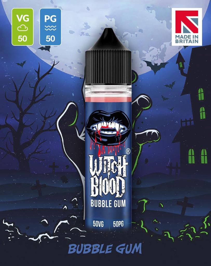 bubblegum-witch-blood-50ml-e-liquid-50vg-vape-0mg-juice-shortfill