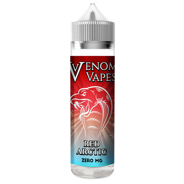 red-arctic-venom-vapes-50ml-e-liquid-80vg-20pg-vape-0mg-juice-short-fill