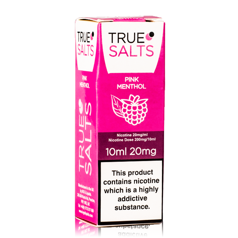 pink-menthol-true-salts-nic-salt-10ml-e-liquid-10mg-20mg-vape-50vg-juice