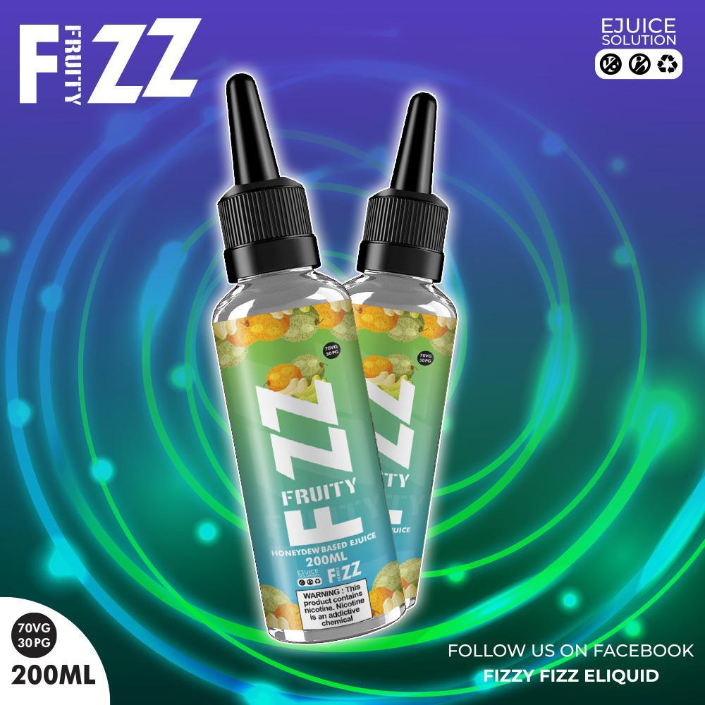 honeydew-fruity-fizz-200ml-e-liquid-70vg-vape-0mg-juice-shortfill