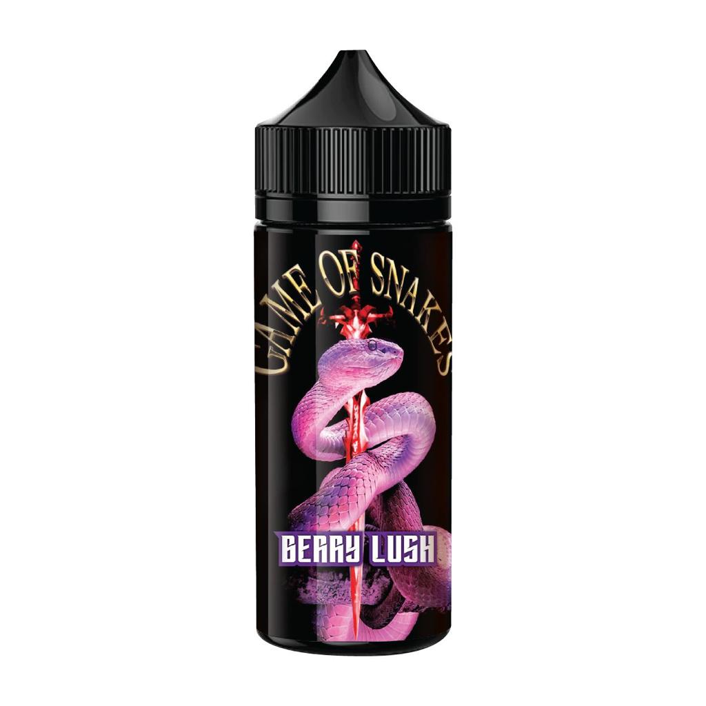 berry-lush-game-of-snakes-100ml-e-liquid-70vg-vape-0mg-juice-shortfill