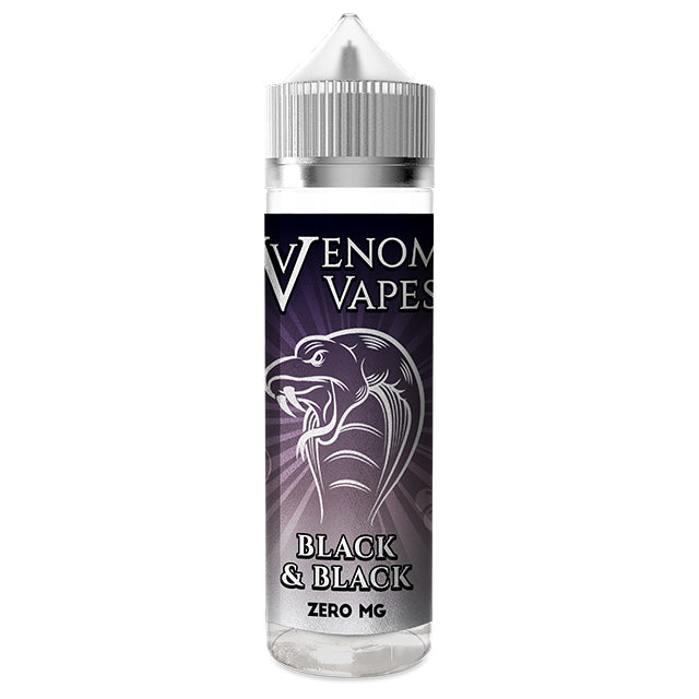 black-&-black-venom-vapes-50ml-e-liquid-80vg-20pg-vape-0mg-juice-short-fill