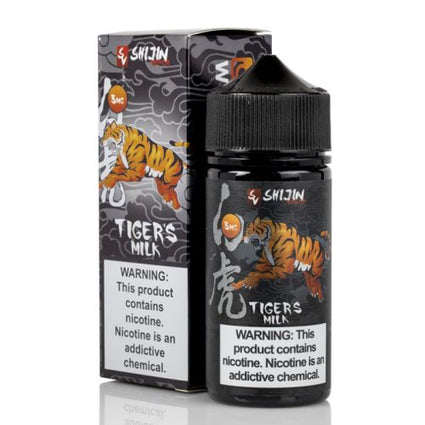 tiger's-milk-v2-shijin-vapor-100ml-e-liquid-70vg-vape-0mg-juice-shortfill