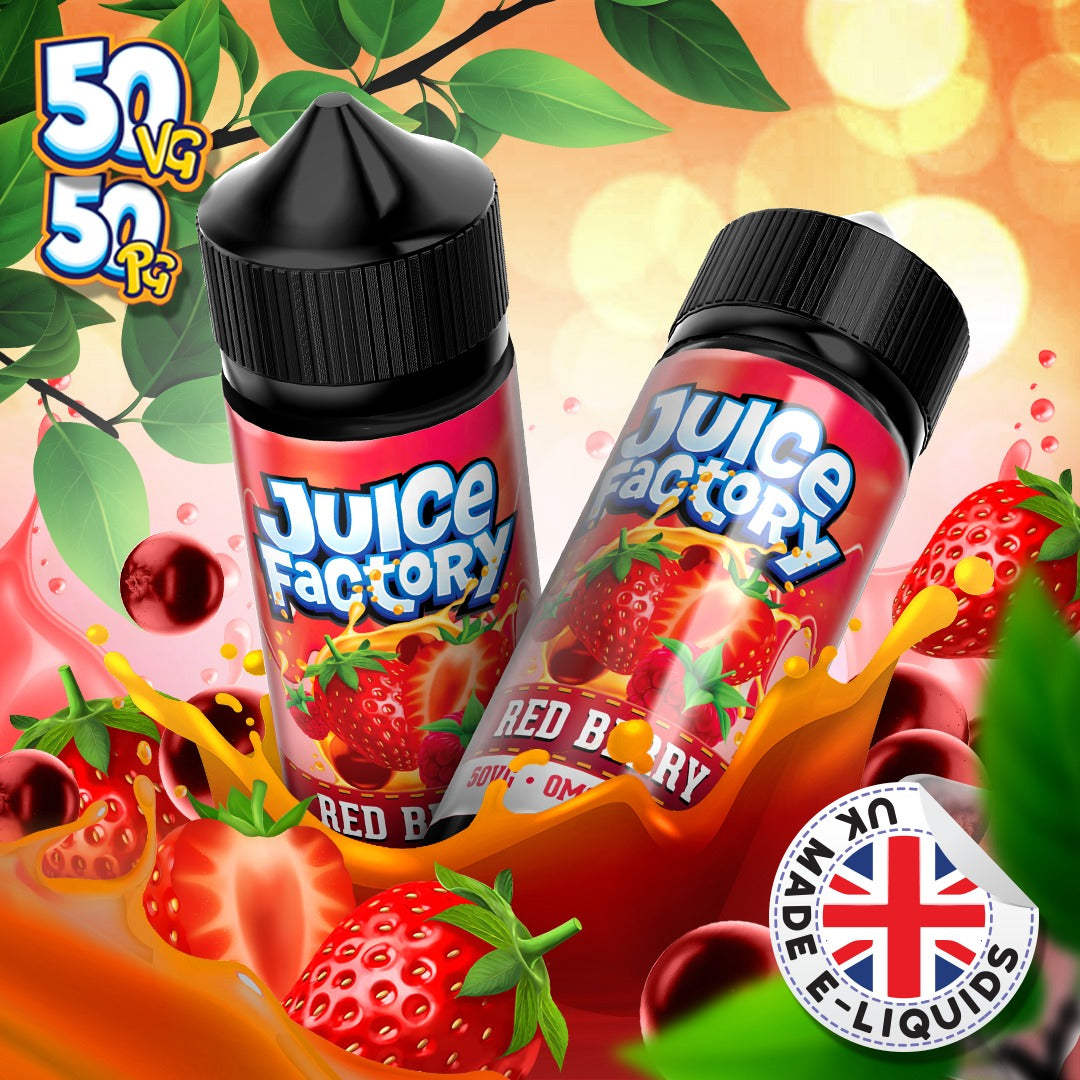 Juice-factory-Red-Berry-100ml-e-liquid-juice-vape-50vg-50pg