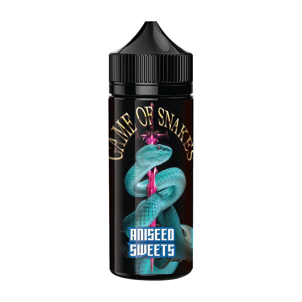 aniseed-sweets-game-of-snakes-100ml-e-liquid-70vg-vape-0mg-juice-shortfill