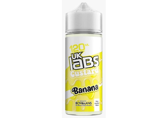 banana-custard-uk-labs-100ml-70vg-0mg-e-liquid-vape-juice-shortfill-sub-ohm