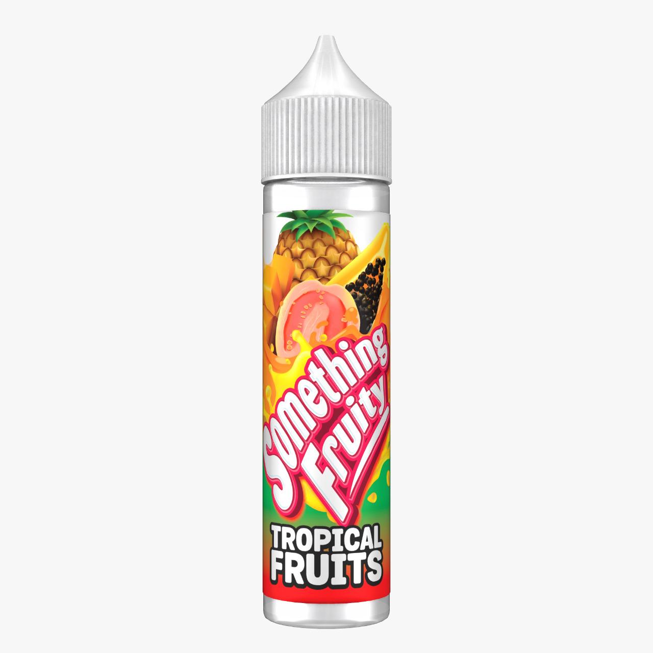 tropical-fruits-something-fruity-50ml-e-liquid-0mg-vape-juice-short-fill