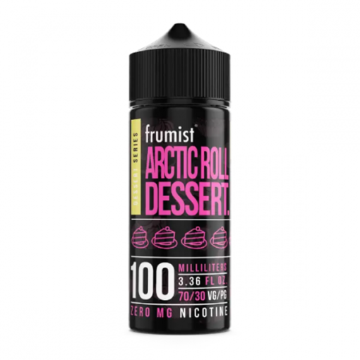 raspberry-arctic-roll-frumist-100ml-e-liquid-70vg-30pg-vape-0mg-juice-short-fill