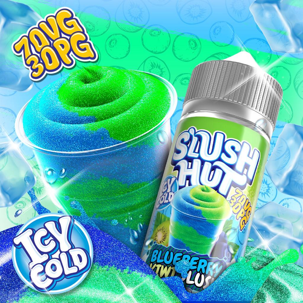 blueberry-kiwi-slush-slush-hut-100ml-e-liquid-70vg-vape-0mg-juice-shortfill