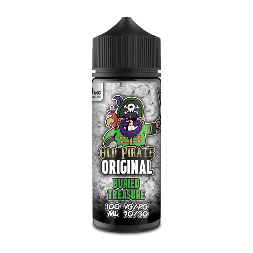 original-buried-treasure-old-pirate-100ml-70vg-0mg-e-liquid-vape-juice-shortfill-sub-ohm