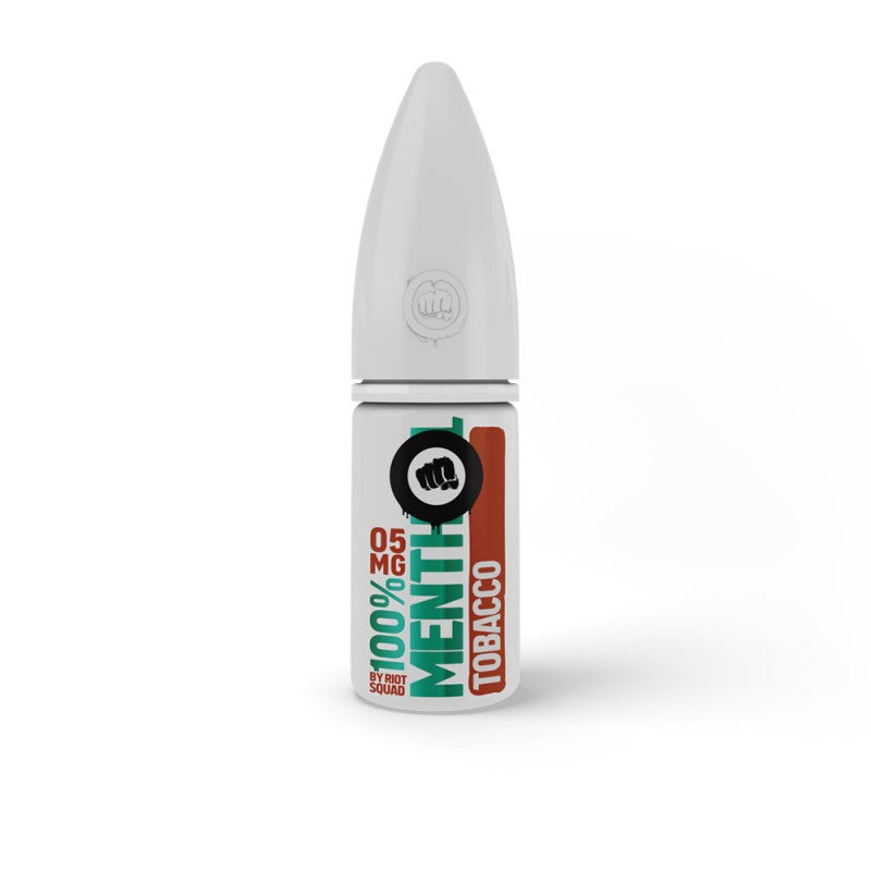 tobacco-menthol-nic-salts-RIOT-SQUAD-NIC-SALT-10ML-E-Liquid-5MG-10MG-20MG-Vape-50VG-50PG-Juice