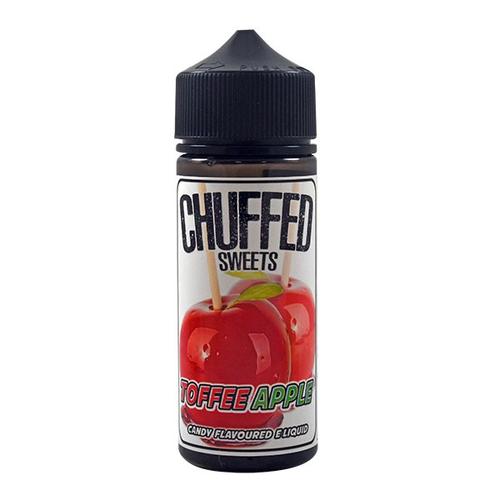 Toffee-Apple-chuffed-100ml-e-liquid-juice-vape-70vg