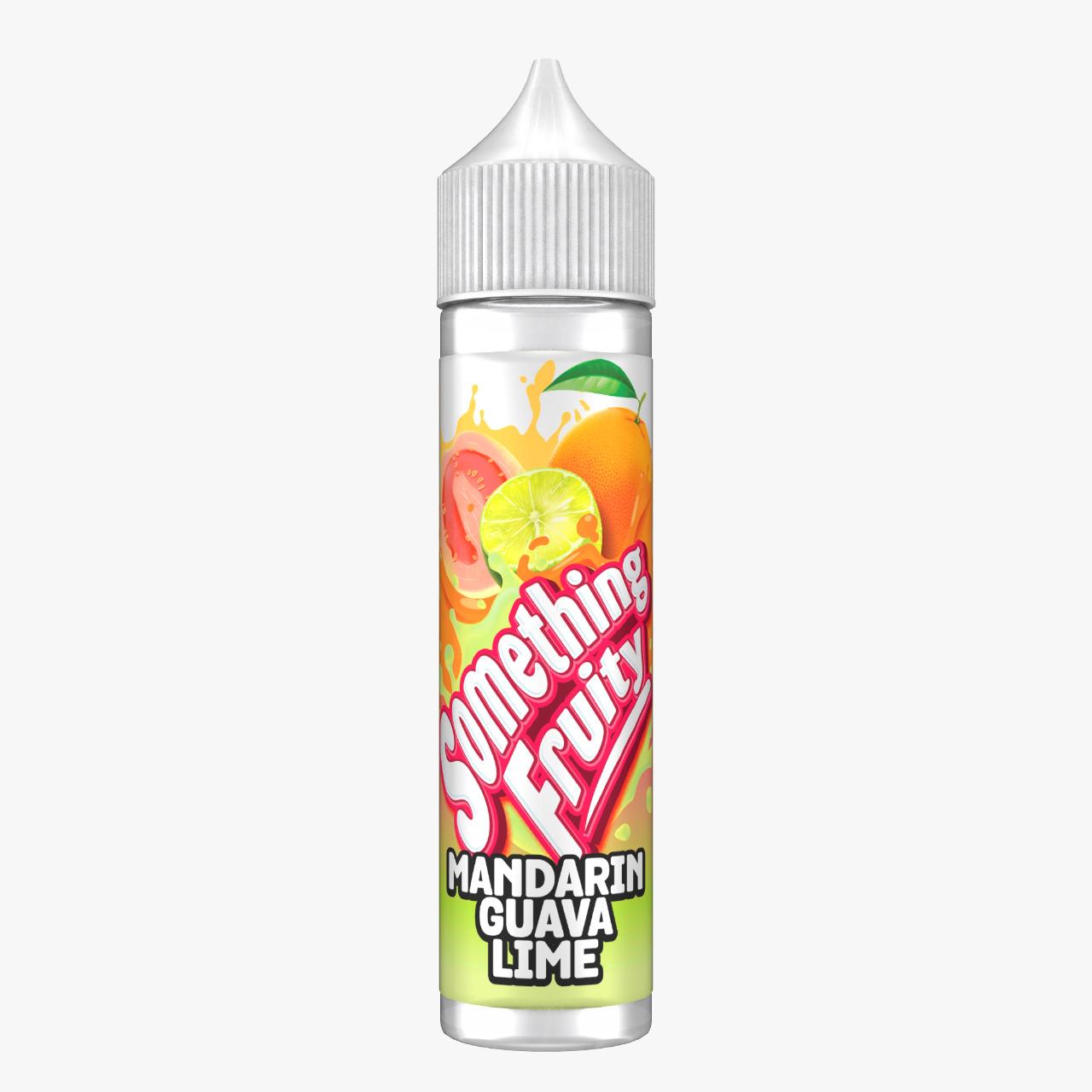 mandarin-guava-lime-something-fruity-50ml-e-liquid-0mg-vape-juice-short-fill