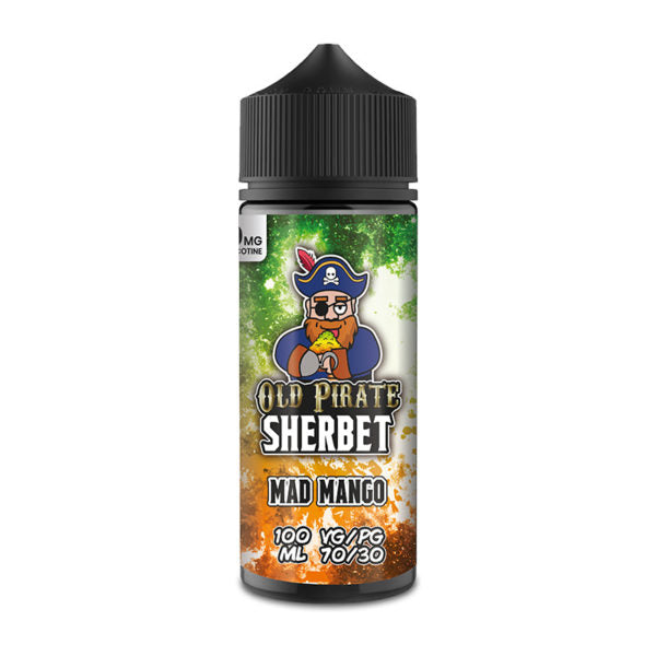 mad-mango-sherbet-old-pirate-100ml-70vg-0mg-e-liquid-vape-juice-shortfill-sub-ohm