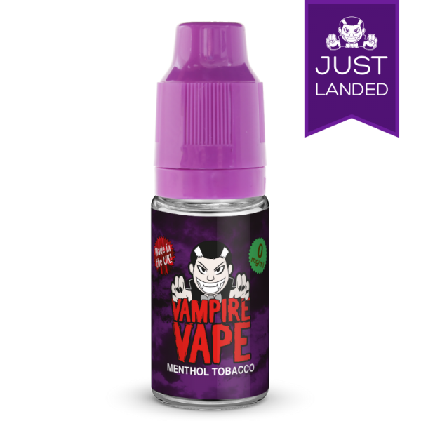 menthol-tobacco-vampire-vape-10ml-e-liquid-0mg-3mg-6mg-12mg-18mg-vape-50vg-40vg-50-pg-60pg-juice