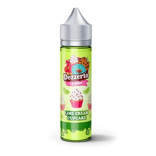 lime-cream-cupcake-dezzerto-50ml-e-liquid-70vg-vape-0mg-juice-shortfill