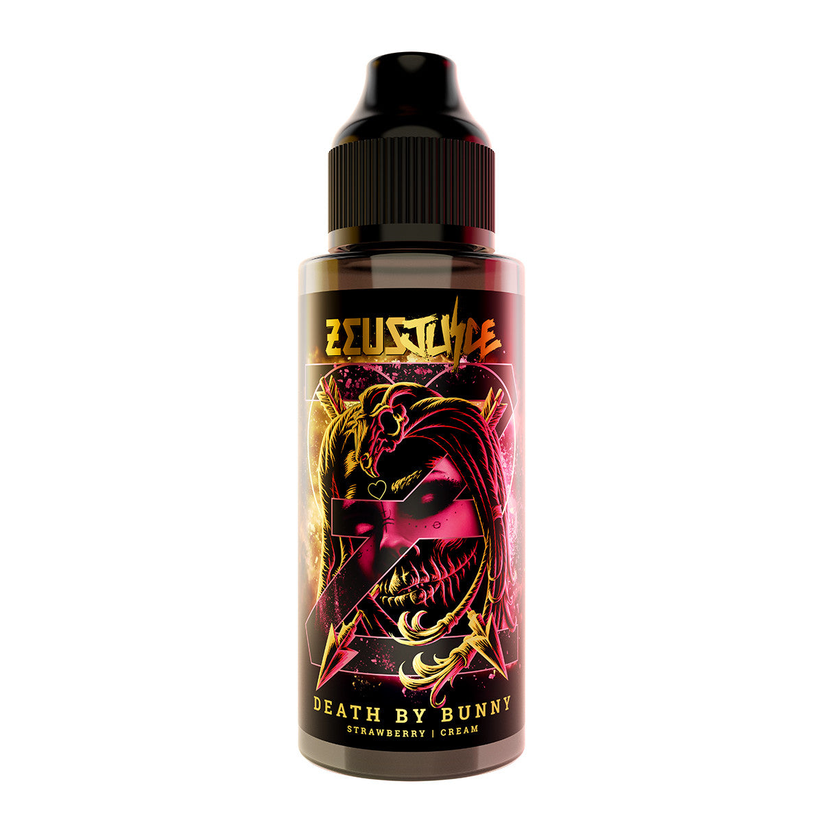 death-by-bunny-zeus-juice-100ml-e-liquid-70vg-30pg-vape-0mg-juice-short-fill