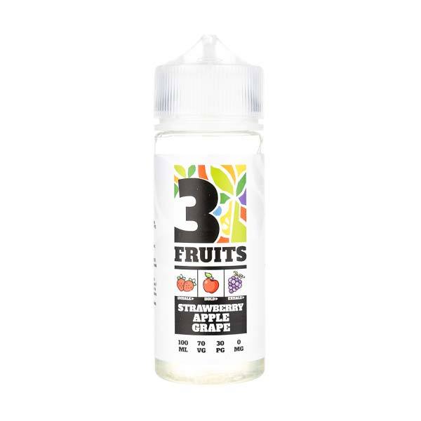 strawberry-apple-grape-3-fruits-100ml-e-liquid-70vg-30pg-vape-0mg-juice-shortfill