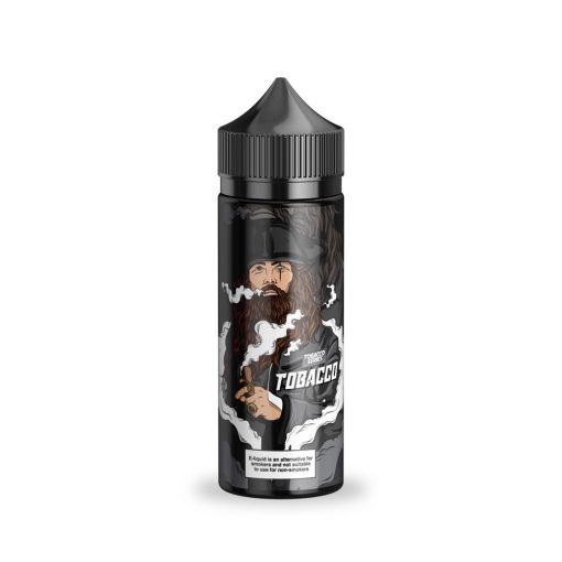 tobacco-mr-juicer-100ml-e-liquid-70vg-30pg-vape-0mg-juice-shortfill