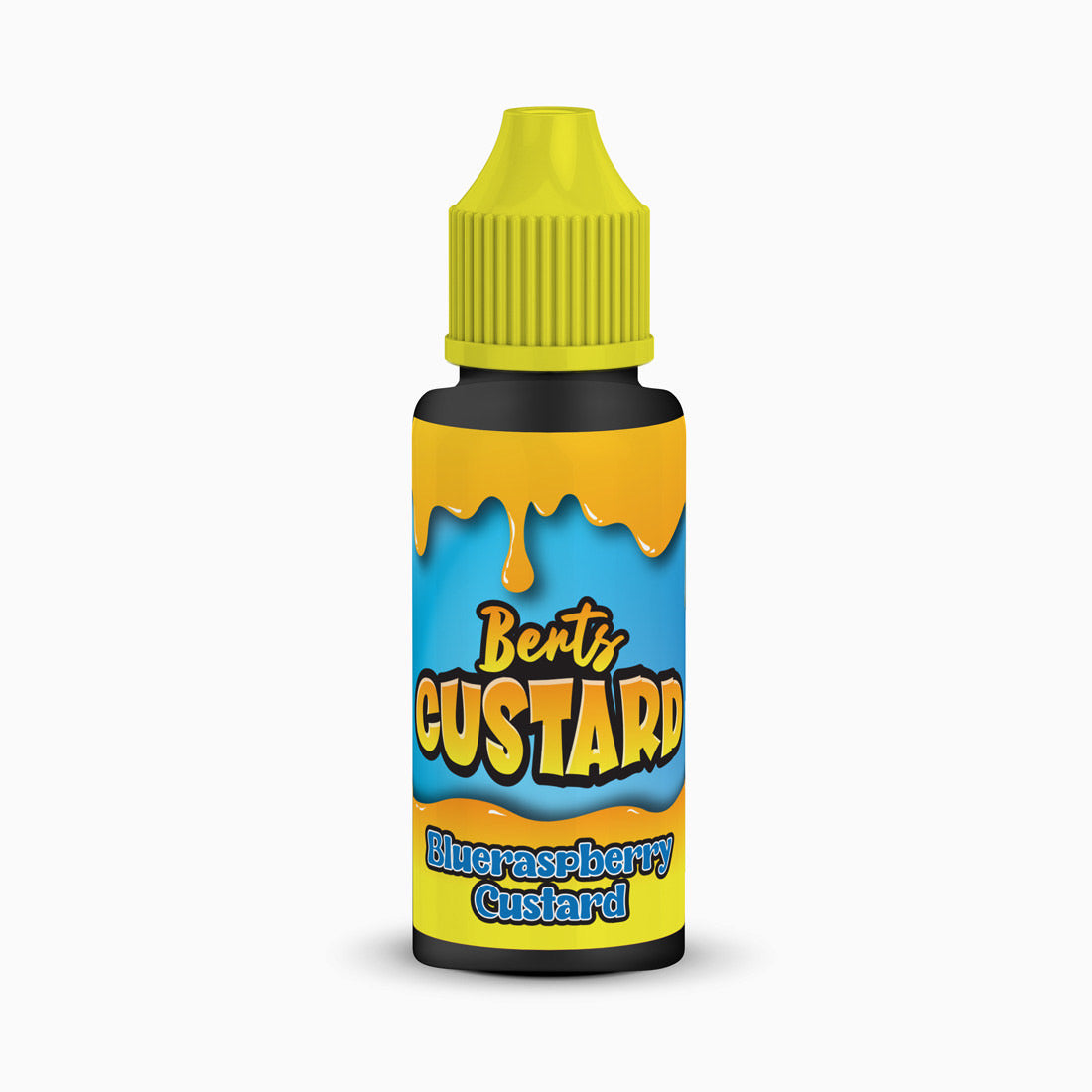 blue-raspberry-custard-berts-custard-100ml-e-liquid-70vg-30pg-vape-0mg-juice-shortfill