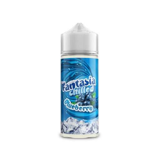 blueberry-fantasia-chilled-100ml-e-liquid-70vg-30pg-vape-0mg-juice-shortfill