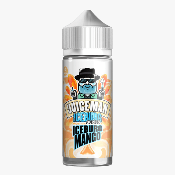 mango-the-juiceman-iceburg-100ml-e-liquid-50vg-50pg-vape-0mg-juice-shortfill