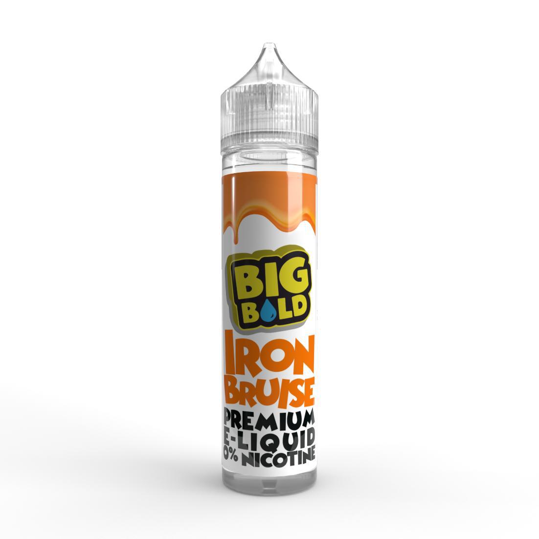 iron-bruise-big-bold-50ml-e-liquid-70vg-vape-0mg-juice-shortfill