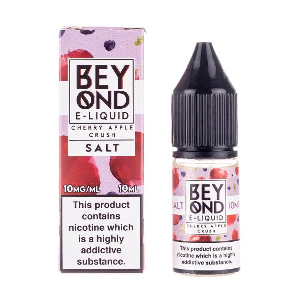 cherry-apple-crush-beyond-ivg-nic-salt-10ml-e-liquid-10mg-vape-20mg-juice-50vg-50pg