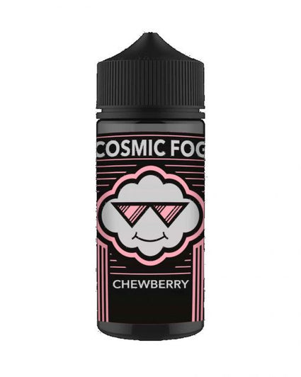 chewberry-cosmic-fog-100ml-e-liquid-70vg-30pg-vape-0mg-juice-short-fill