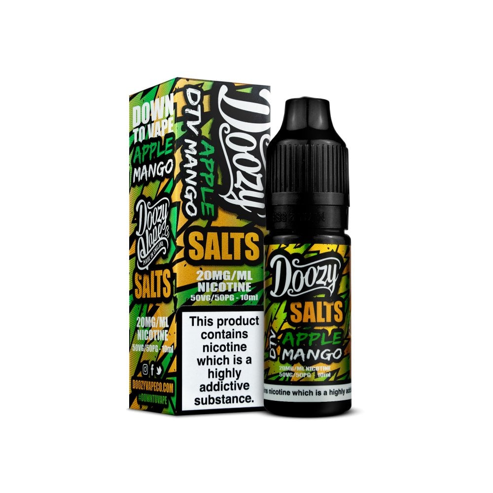 apple-mango-doozy-nic-salts-10ml-e-liquid-50vg-vape-10mg-20mg-juice