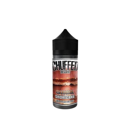 caramel-shortcake-dessert-chuffed-100ml-e-liquid-70vg-30pg-vape-0mg-juice-short-fill