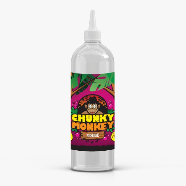 cherryade-chunky-monkey-kingston-200ml-e-liquid-60vg-40pg-vape-0mg-juice-short-fill