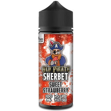 sweet-strawberry-sherbet-old-pirate-100ml-70vg-0mg-e-liquid-vape-juice-shortfill-sub-ohm