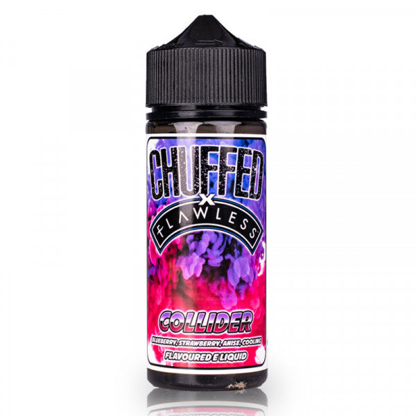 collider-x-flawless-chuffed-100ml-e-liquid-70vg-30pg-vape-0mg-juice-short-fill