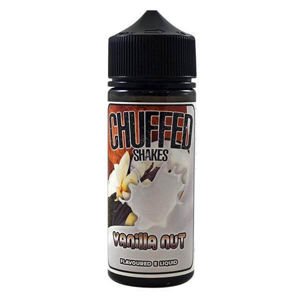 vanilla-nut-shakes-chuffed-100ml-e-liquid-70vg-30pg-vape-0mg-juice-short-fill