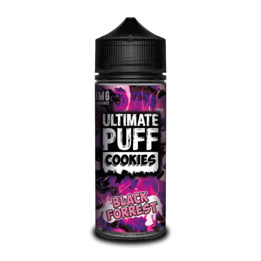 ultimate-puff-black-forrest-cookies-100ml-70vg-0mg-e-liquid-vape-juice-shortfill-sub-ohm