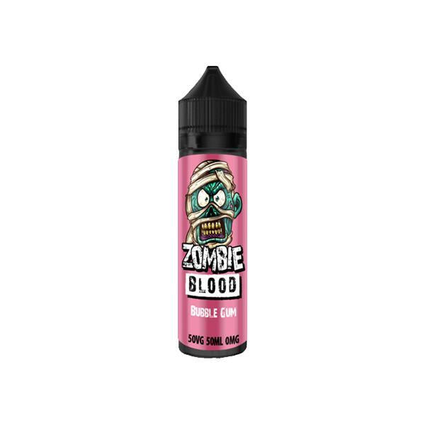 bubblegum-zombie-blood-50ml-e-liquid-50vg-vape-0mg-juice-shortfill